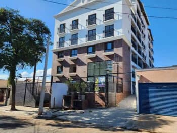 Apartamento em leilão em Campinas - SP, bairro Castelo — Leilão extrajudicial de Apartamento em Campinas/SP - Castelo