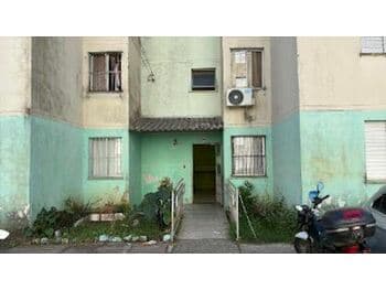 Apartamento em leilão em Canoas - RS, bairro Rio Branco — Leilão extrajudicial de Apartamento em Canoas/RS - Rio Branco