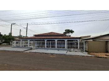 Casa em leilão em Nortelândia - MT, bairro Da Ponte — Leilão extrajudicial de Casa em Nortelândia/MT - Bairro Da Ponte