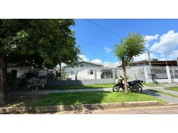 Casa em leilão em Sinop - MT, bairro Jardim das Violetas — Leilão extrajudicial de Casa em Sinop/MT - Jardim das Violetas
