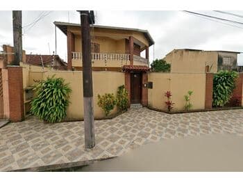 Casa em leilão em Itanhaém - SP, bairro Jardim Santa Terezinha — Leilão extrajudicial de Casa em Itanhaém/SP - Jardim Santa Terezinha