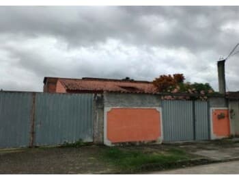 Casa em leilão em Itaboraí - RJ, bairro Ampliação — Leilão extrajudicial de Casa em Itaboraí/RJ - Ampliação