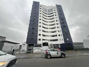 Apartamento em leilão em Feira De Santana - BA, bairro Santa Mônica — Leilão extrajudicial de Apartamento em Feira De Santana/BA - Santa Mônica