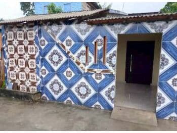 Casa em leilão em Anajás - PA, bairro Cidade Nova Ii — Leilão extrajudicial de Casa em Anajás/PA - Cidade Nova Ii