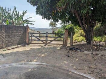Terreno em leilão em Lagoa Santa - MG, bairro Shalimar — Leilão extrajudicial de Terreno em Lagoa Santa/MG - Shalimar
