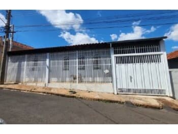 Casa em leilão em Bauru - SP, bairro Vila Formosa — Leilão extrajudicial de Casa em Bauru/SP - Vila Formosa