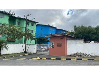 Apartamento em leilão em Feira De Santana - BA, bairro Muchila — Leilão extrajudicial de Apartamento em Feira De Santana/BA - Muchila