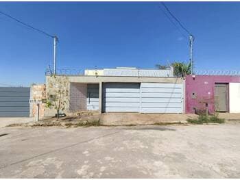Casa em leilão em Lagoa Da Prata - MG, bairro Américo Silva — Leilão extrajudicial de Casa em Lagoa Da Prata/MG - Américo Silva
