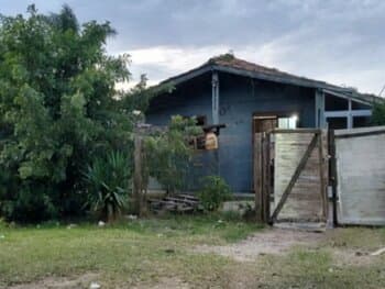 Casa em leilão em Pelotas - RS, bairro Laranjal — Leilão extrajudicial de Casa em Pelotas/RS - Laranjal