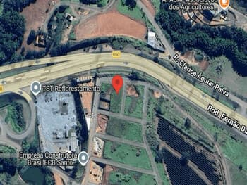 Terreno em leilão em Santo Antônio Do Amparo - MG — Leilão extrajudicial de Terreno em Santo Antônio do Amparo/MG - Loteamento Residencial Ouro Branco