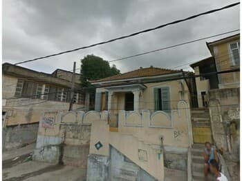 Casa em leilão em São João De Meriti - RJ, bairro São Matheus — Leilão extrajudicial de Casa em São João de Meriti/RJ - São Matheus