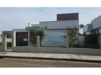 Casa em leilão em Concórdia - SC, bairro Parque das Exposiçoes — Leilão extrajudicial de Casa em Concórdia/SC - Parque das Exposiçoes