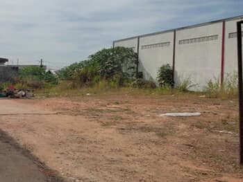 Terreno em leilão em Parauapebas - PA, bairro Cidade Jardim — Leilão extrajudicial de Terreno em Parauapebas/PA - Bairro Cidade Jardim