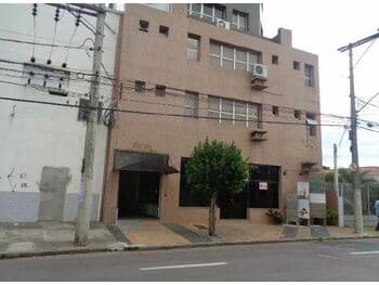 Comercial em leilão em Indaiatuba - SP, bairro Centro — Leilão extrajudicial de Sala Comercial em Indaiatuba/SP - Centro