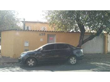 Casa em leilão em Uberaba - MG, bairro Grande Horizonte — Leilão extrajudicial de Casa em Uberaba/MG - Grande Horizonte