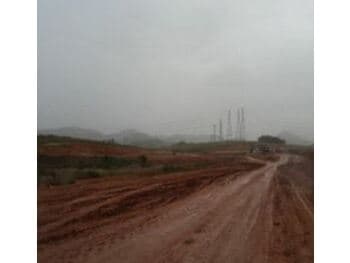 Terreno em leilão em Queimados - RJ — Leilão extrajudicial de Terreno em Queimados/RJ - Área Disponível 4