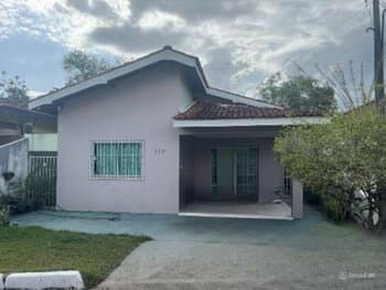 Casa em leilão em Macapá - AP, bairro Loteamento Eldorado — Leilão extrajudicial de Casa em Macapá/AP - Loteamento Eldorado