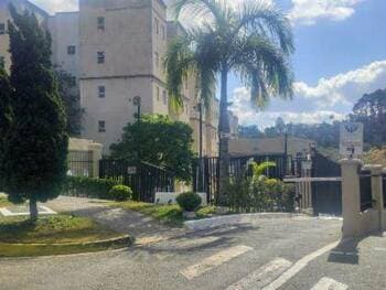 Apartamento em leilão em Cotia - SP, bairro Jardim Petrópolis — Leilão extrajudicial de Apartamento em Cotia/SP - Jardim Petrópolis