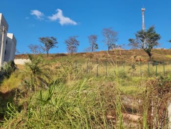 Area Rural em leilão em Ribeirão Das Neves - MG, bairro Jardim de Alamedaá — Leilão extrajudicial de Fazenda em Ribeirão das Neves/MG - Jardim de Alá