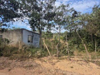 Terreno em leilão em Valparaíso De Goiás - GO — Leilão extrajudicial de Lote em Valparaíso de Goiás/GO - Chácaras e Mansões Santa Maria