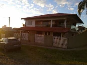 Casa em leilão em Mafra - SC, bairro Vila Nova — Leilão extrajudicial de Casa em Mafra/SC - Vila Nova