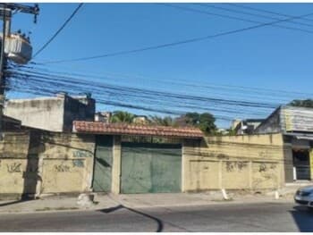 Casa em leilão em Nilópolis - RJ, bairro Nova Cidade — Leilão extrajudicial de Casa em Nilópolis/RJ - Nova Cidade