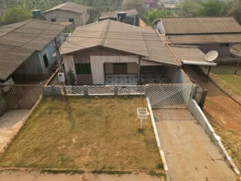 Casa em leilão em Colorado Do Oeste - RO, bairro Centro — Leilão extrajudicial de Casa em Colorado do Oeste/RO - Centro