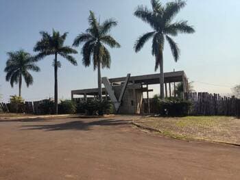 Terreno em leilão em Pérola - PR — Leilão extrajudicial de Terreno em Pérola/PR - Parque Residencial Viva