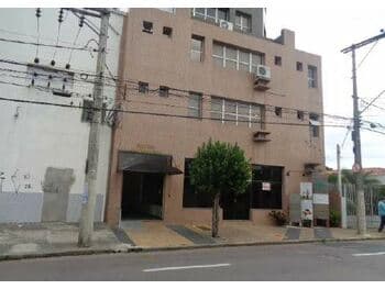 Comercial em leilão em Indaiatuba - SP, bairro Centro — Leilão extrajudicial de Sala Comercial em Indaiatuba/SP - Centro