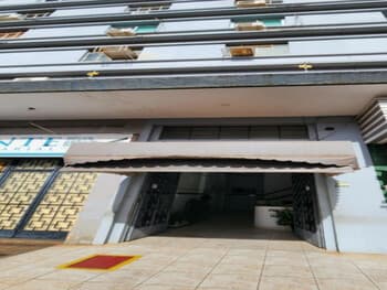 Comercial em leilão em Araçatuba - SP, bairro Centro — Leilão extrajudicial de Sala Comercial em Araçatuba/SP - Centro