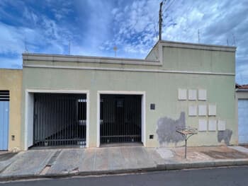Casa em leilão em Araçatuba - SP, bairro Jardim Guanabara — Leilão extrajudicial de Casa em Araçatuba/SP - Jardim Guanabara