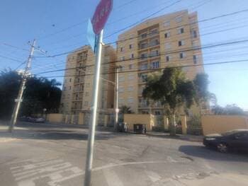 Apartamento em leilão em Sorocaba - SP, bairro Jardim Residencial Martinez — Leilão extrajudicial de Apartamento em Sorocaba/SP - Jardim Residencial Martinez