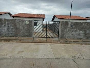 Casa em leilão em Codó - MA, bairro São Sebastião — Leilão extrajudicial de Casa em Codó/MA - São Sebastião