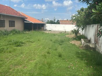 Terreno em leilão em Cerejeiras - RO, bairro Jardim São Paulo — Leilão extrajudicial de Terreno em Cerejeiras/RO - Jardim São Paulo