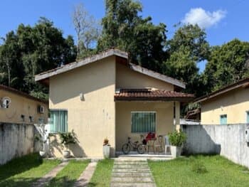 Casa em leilão em Macapá - AP, bairro Cabralzinho — Leilão extrajudicial de Casa em Macapá/AP - Cabralzinho