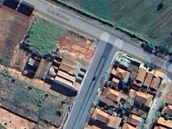 Terreno em leilão em Piacatu - SP, bairro Centro — Leilão extrajudicial de Terreno em Piacatu/SP - Centro