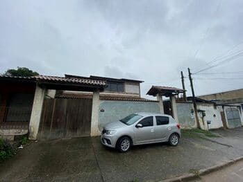Casa em leilão em Itaboraí - RJ, bairro Nancilandia — Leilão extrajudicial de Casa em Itaboraí/RJ - Nancilandia