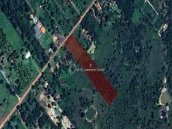Terreno em leilão em Cuiabá - MT, bairro Loteamento Tarumã — Leilão extrajudicial de Terreno em Cuiabá/MT - Loteamento Tarumã