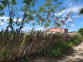 Casa em leilão em Tururu - CE — Leilão extrajudicial de Casa em Morada Nova/CE - Uruarú