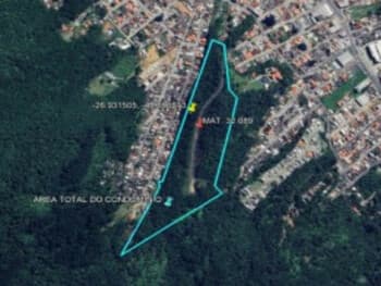 Terreno em leilão em Itajaí - SC, bairro Fazenda — Leilão extrajudicial de Fazenda em Itajaí/SC - Fazenda