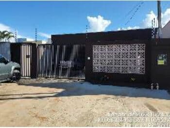 Casa em leilão em Lucas Do Rio Verde - MT, bairro Cidade Nova — Leilão extrajudicial de Casa em Lucas do Rio Verde/MT - Cidade Nova