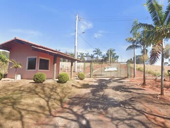 Casa em leilão em Carmópolis De Minas - MG, bairro Campo das Vertentes — Leilão extrajudicial de Chácara em Carmópolis de Minas/MG - Campo das Vertentes
