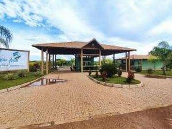 Terreno em leilão em Luziânia - GO — Leilão extrajudicial de Lote em Luziânia/GO - Zona Rural