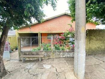 Casa em leilão em Pacaembu - SP, bairro Vila Esplanada — Leilão extrajudicial de Casa em Pacaembu/SP - Vila Esplanada