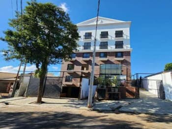 Apartamento em leilão em Campinas - SP, bairro Castelo — Leilão extrajudicial de Apartamento em Campinas/SP - Castelo