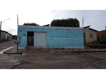 Casa em leilão em Caxias - MA, bairro Teso Duro — Leilão extrajudicial de Casa em Caxias/MA - Teso Duro