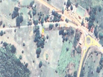 Terreno em leilão em Porto Estrela - MT, bairro Estrela Velho — Leilão extrajudicial de Terreno em Porto Estrela/MT - Estrela Velho