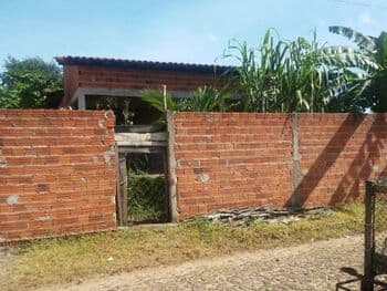 Casa em leilão em Magalhães De Almeida - MA, bairro Centro — Leilão extrajudicial de Casa em Magalhães de Almeida/MA - Centro
