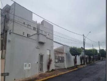 Apartamento em leilão em Matão - SP, bairro Alto — Leilão extrajudicial de Apartamento Duplex em Matão/SP - Alto