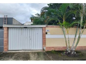 Casa em leilão em Maricá - RJ, bairro Chácaras de Inoã — Leilão extrajudicial de Casa em Maricá/RJ - Chácaras de Inoã